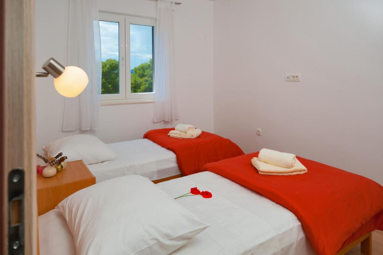 Apartment Rozac *