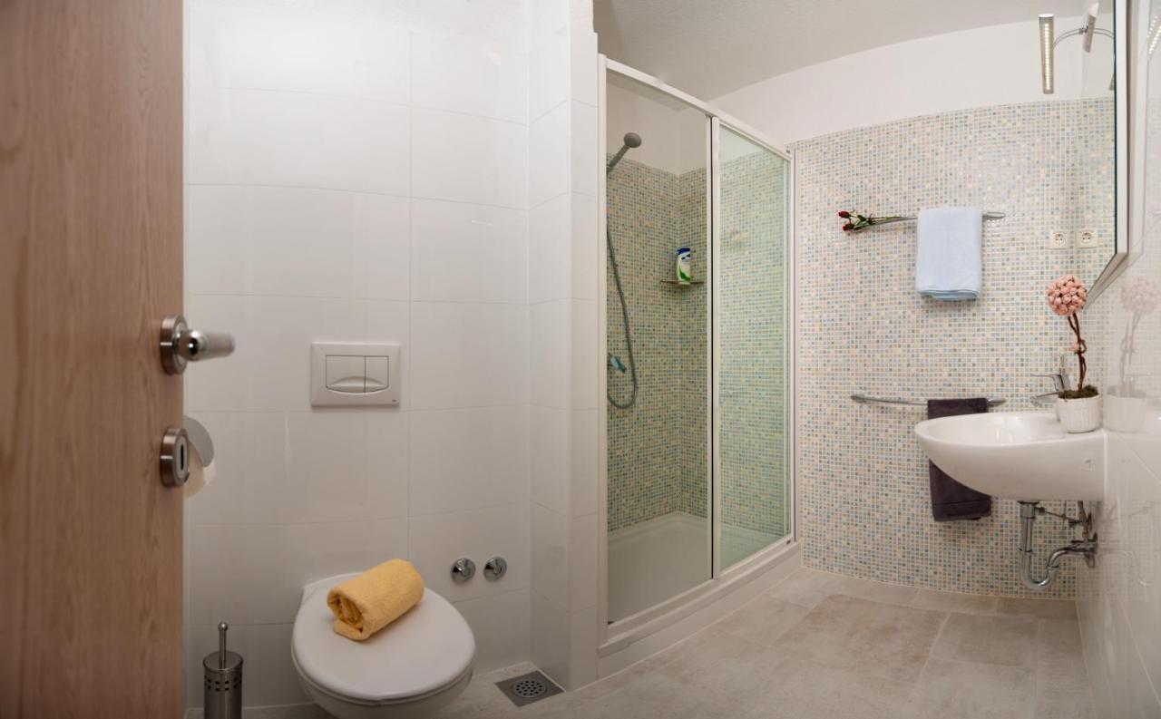 Apartment Rozac *