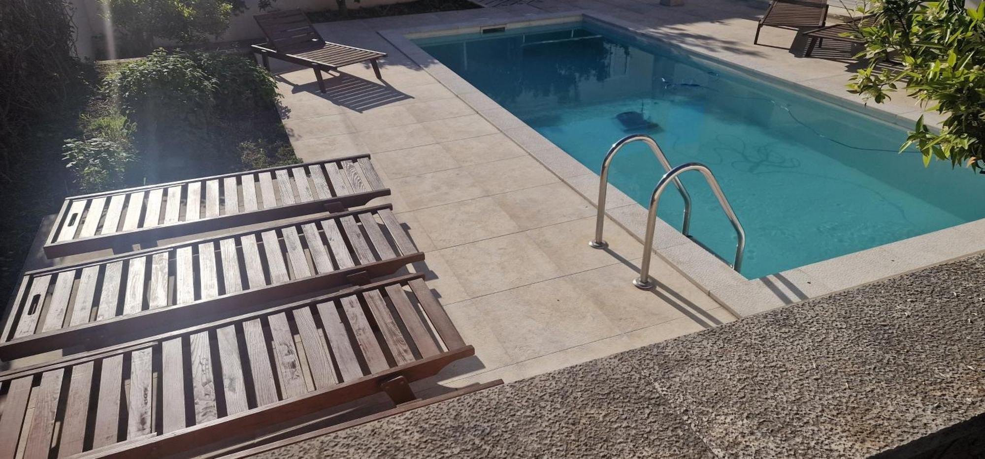 Appartement Rozac
