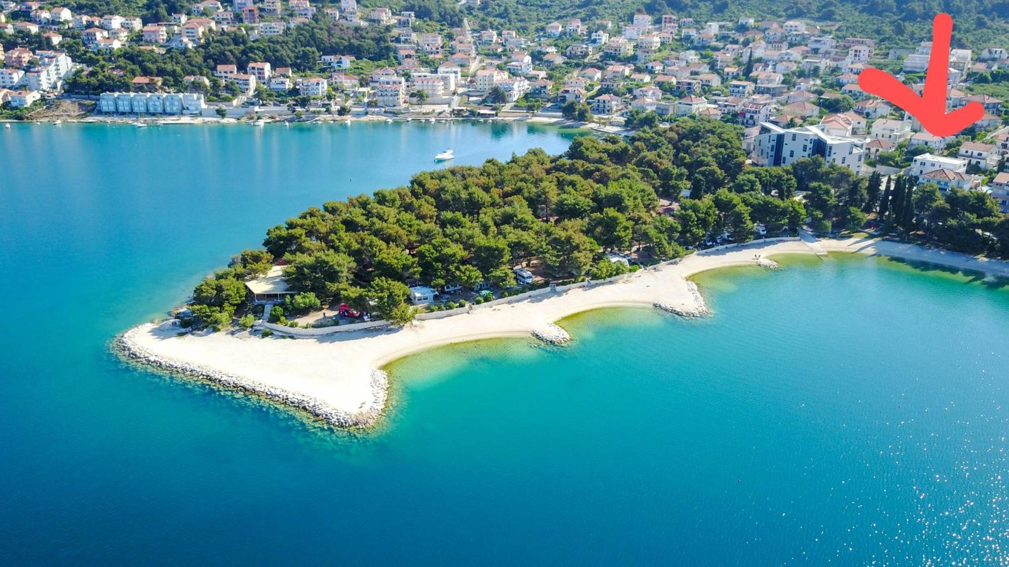 Rozac * Trogir