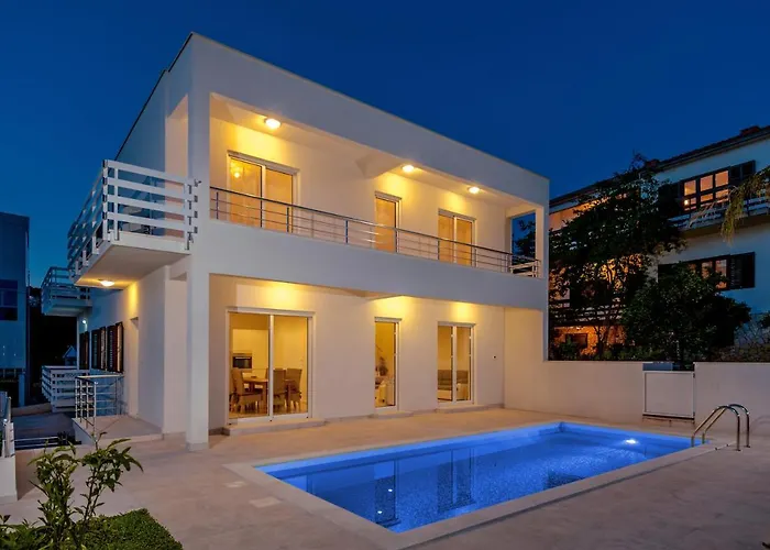 Villa Rozac