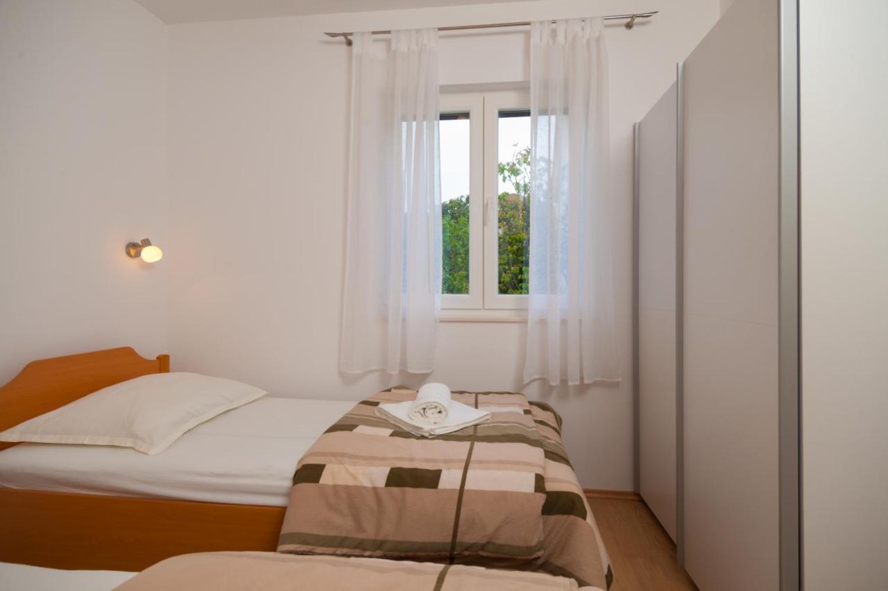Apartment Rozac *